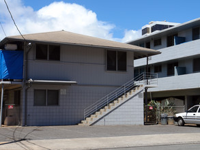 2112 Fern St in Honolulu, HI - Building Photo - Building Photo