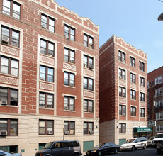 5311 Palisade Ave in West New York, NJ - Building Photo - Building Photo