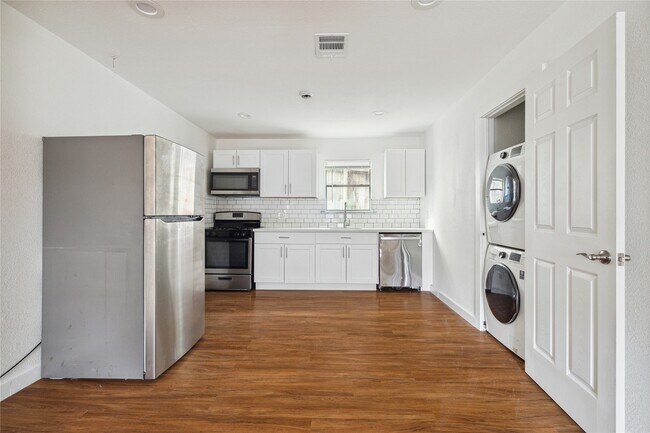 property at 4210 Delhi St