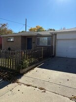 2020 W 43rd Ave in Denver, CO - Building Photo