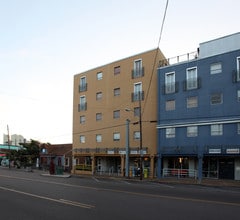 Fondren Place in Jackson, MS - Building Photo - Building Photo