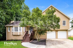 4970 Bent Creek Ct in Sugar Hill, GA - Building Photo