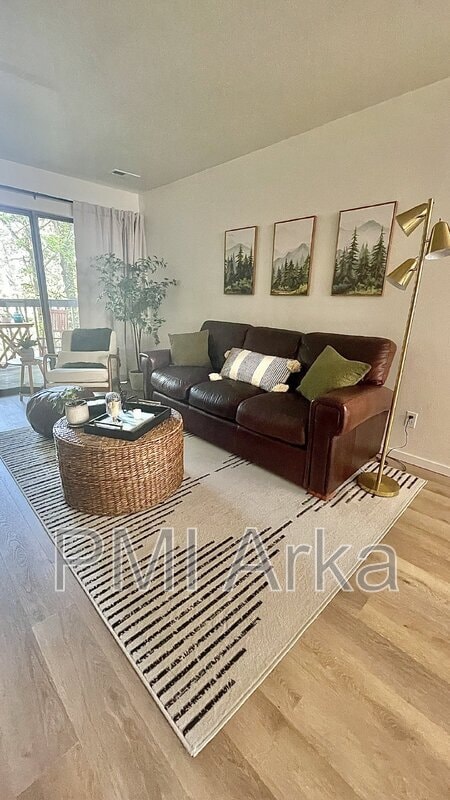 property at 10819 NE 37th Pl