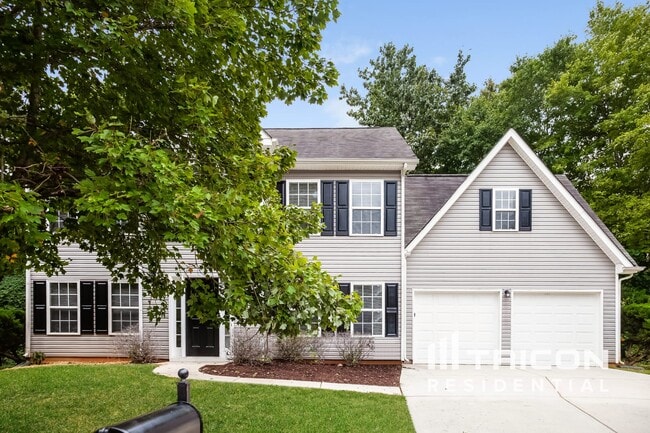 property at 5032 Wicklow Dr