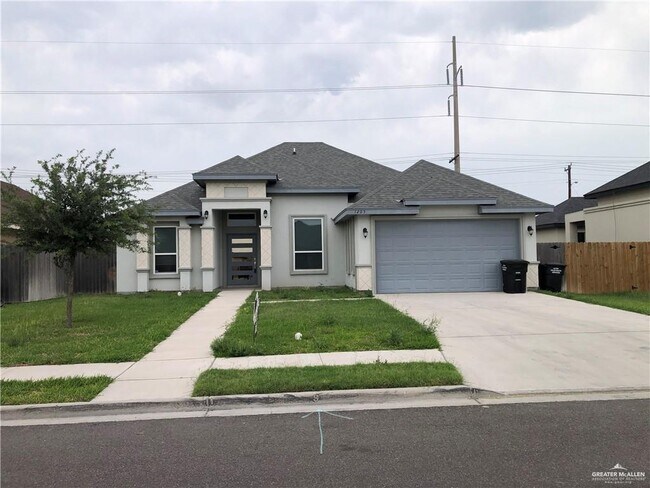 property at 1205 S Rockport St