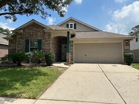3618 Primrose Trace Ln in Spring, TX - Building Photo