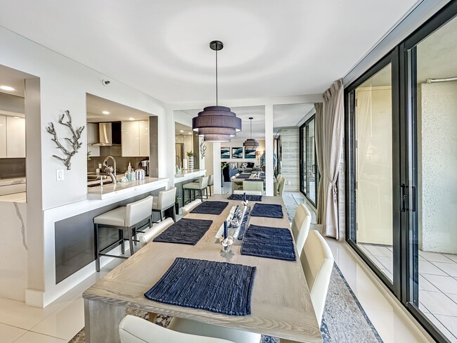 property at 8750 S Ocean Dr