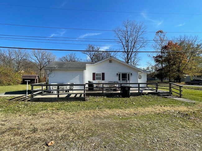 1800 E Princeton Ave in Muncie, IN - Building Photo - Building Photo