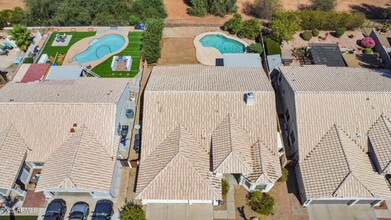 1684 W Merrill Ln in Gilbert, AZ - Building Photo - Building Photo