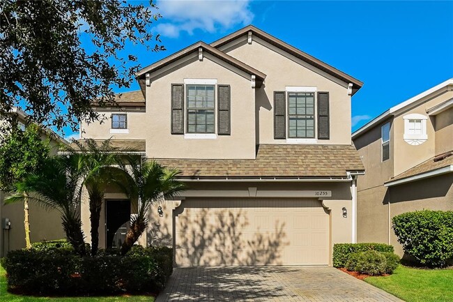 property at 10255 Newminster Loop