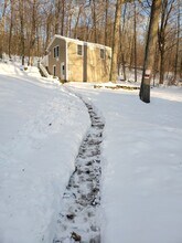506 Stafford Rd in Mansfield, CT - Building Photo - Building Photo