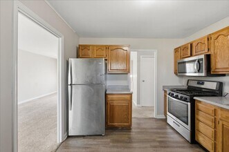 3226 Voigt Dr in Indianapolis, IN - Building Photo - Building Photo