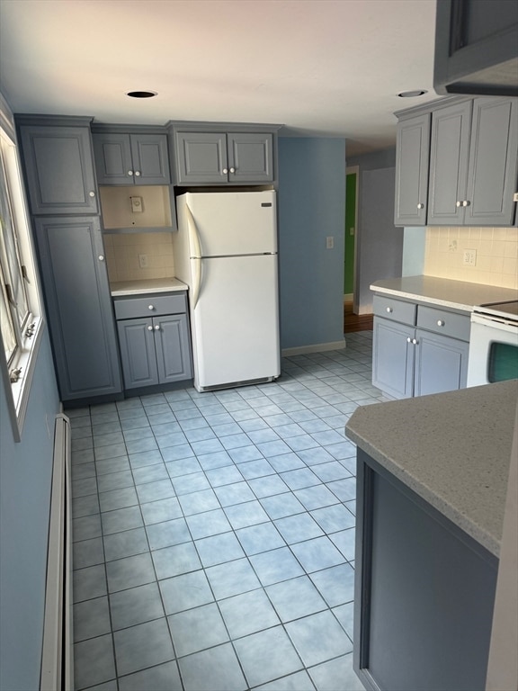 property at 296 Central St