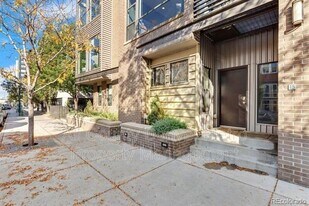 2900 Inca St in Denver, CO - Building Photo