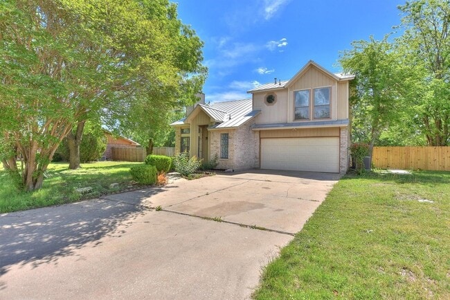 1202 Southwalk St in Georgetown, TX - Building Photo - Building Photo