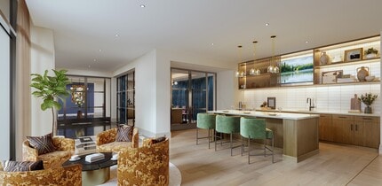 Presidium 183 in Austin, TX - Foto de edificio - Building Photo