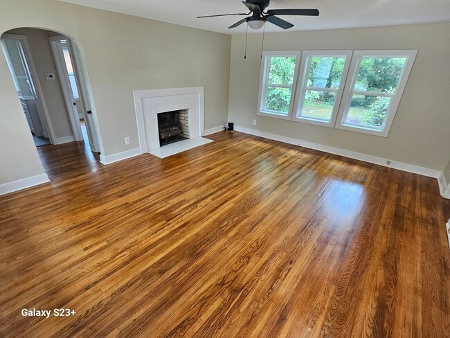 1708 Clarkson Ave in Newberry, SC - Building Photo - Building Photo