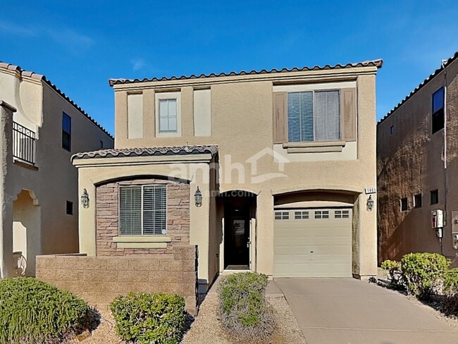 1861 Versante Ave