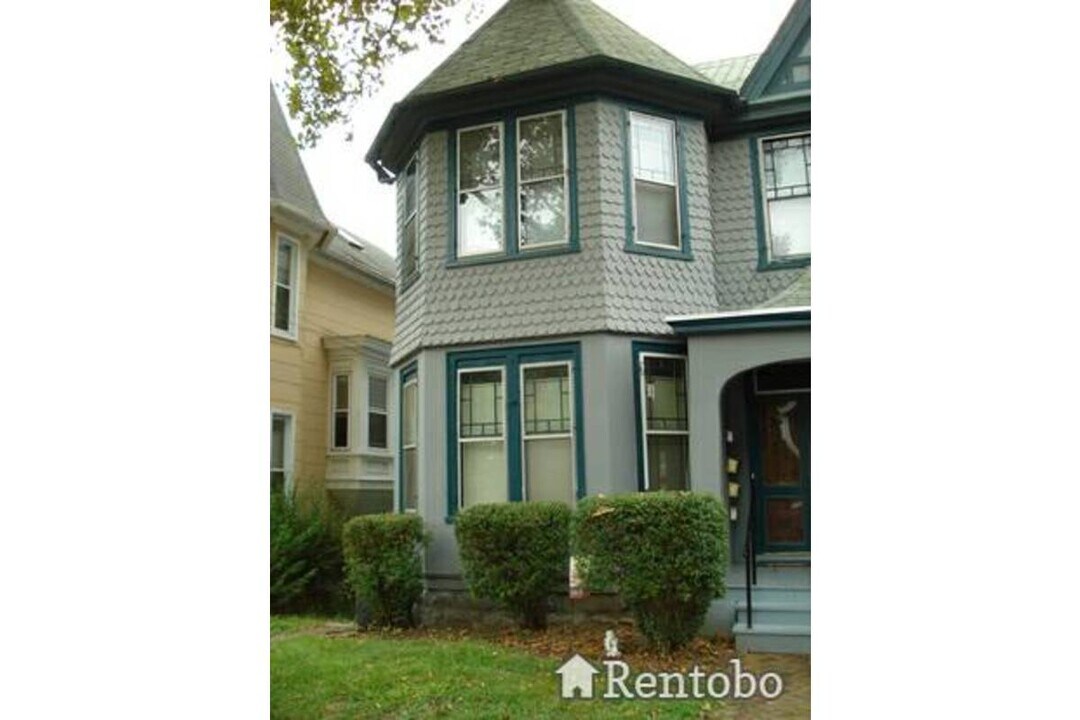 231 A South Prospect St, Unit 231A in Hagerstown, MD - Foto de edificio