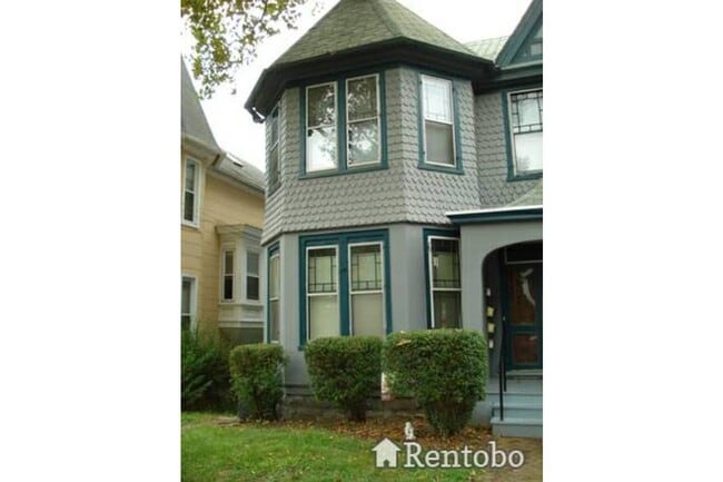 231 A South Prospect St