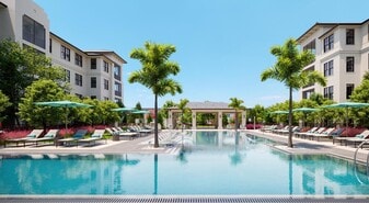 Cypress Ridge in Kissimmee, FL - Building Photo