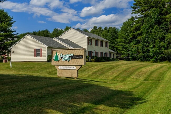 property at 11A Evergreen Dr