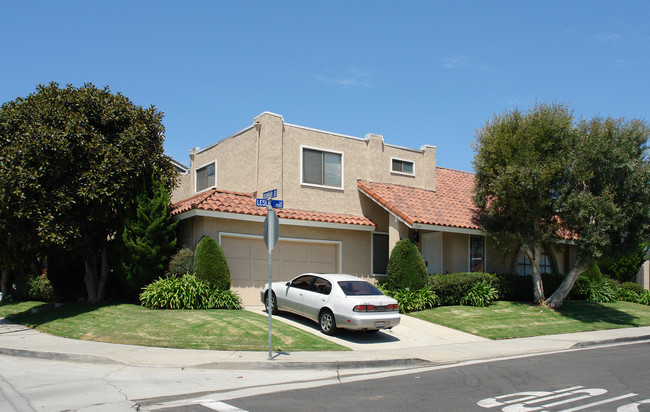 Harbor Bluffs Apartments