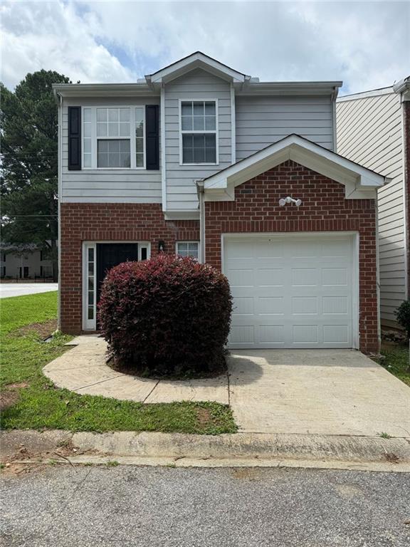 property at 2861 Windsor Forrest Ct