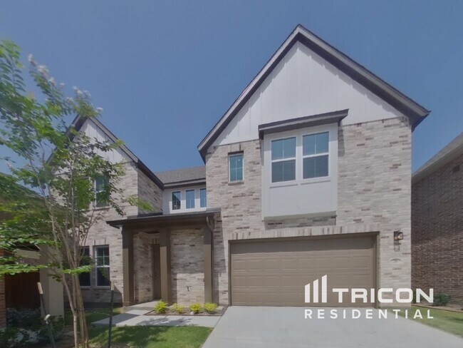 property at 205 Mansfield Ct