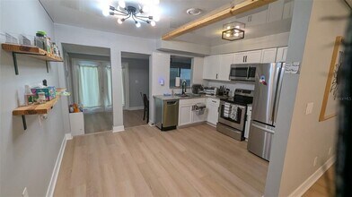 2431 Irondale St S in St. Petersburg, FL - Building Photo - Building Photo