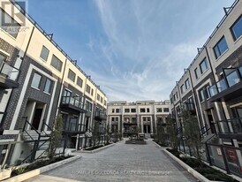 3427 Sheppard Ave E in Toronto, ON - Building Photo