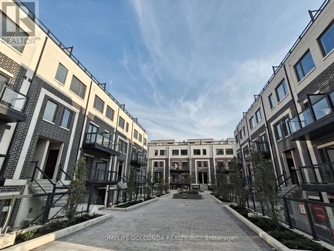 property at 3427 Sheppard Ave E