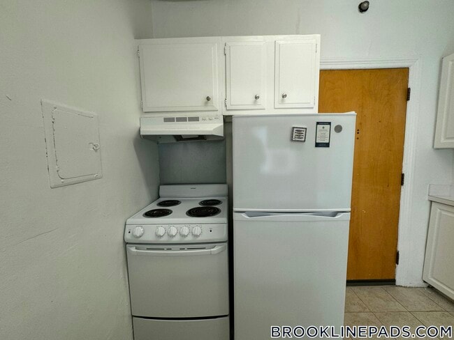 property at 1223 Beacon St