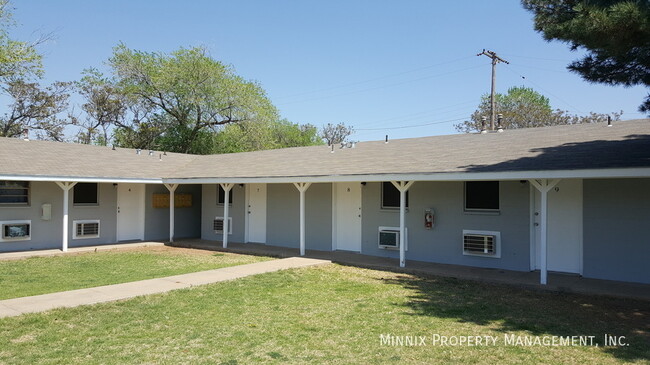 2212 2nd St in Lubbock, TX - Building Photo - Building Photo