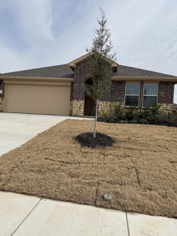 421 Blanco Dr in Azle, TX - Building Photo - Building Photo