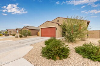 378 San Vicente Ln in Casa Grande, AZ - Building Photo - Building Photo
