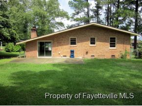 6051 McDougal Dr in Fayetteville, NC - Building Photo - Building Photo