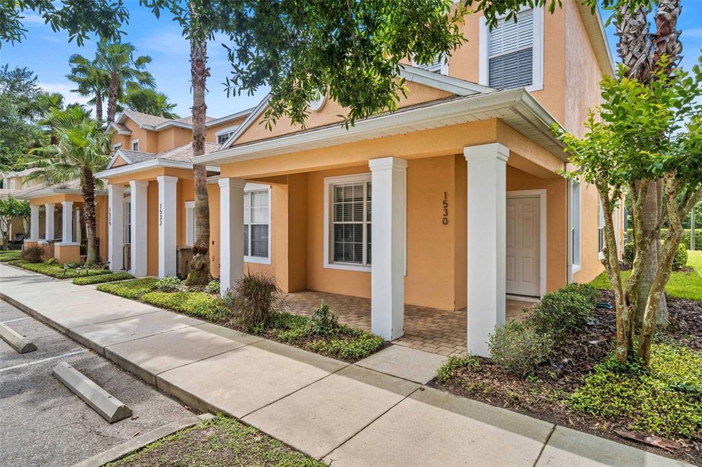 1530 Still Dr in Clermont, FL - Building Photo
