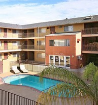 Terraces at Toscana Apartments