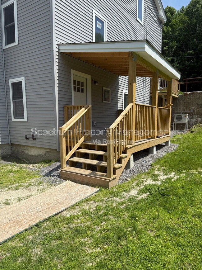 property at 100 Mt Vernon Ave