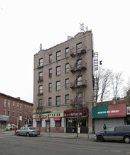 3120 Hull Ave in Bronx, NY - Foto de edificio - Building Photo