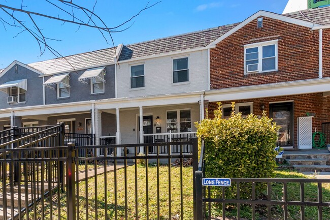 property at 434 19th St NE