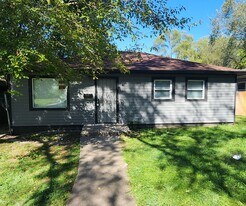 864 E 35th Ct in Gary, IN - Building Photo