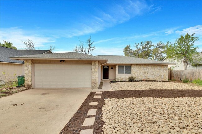 property at 4707 Ganymede Dr