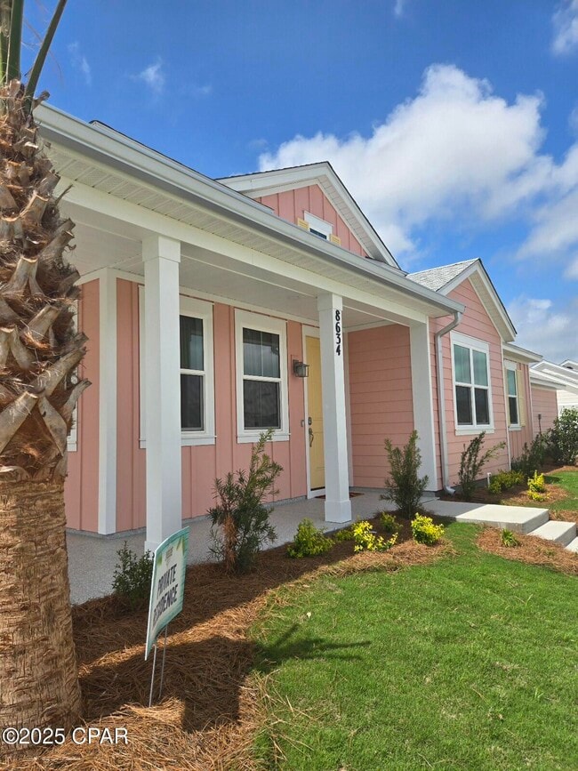 8634 Sand dollar Dr in Panama City Beach, FL - Building Photo - Building Photo
