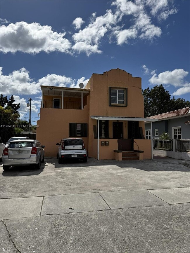 1880 SW 9th St in Miami, FL - Building Photo - Building Photo