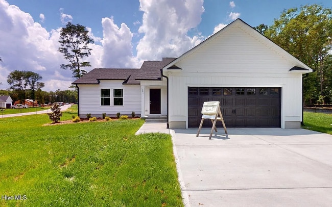 property at 301 Grand Oaks Dr