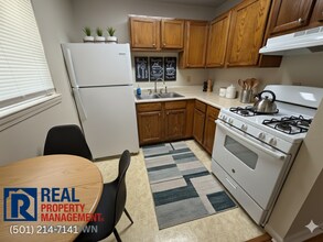 3415 Town & Country Ave in Little Rock, AR - Building Photo - Building Photo