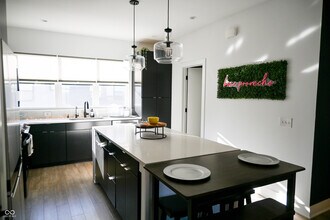 1722 Alvord St in Indianapolis, IN - Building Photo - Building Photo