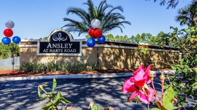 The Ansley in Jacksonville, FL - Foto de edificio - Building Photo